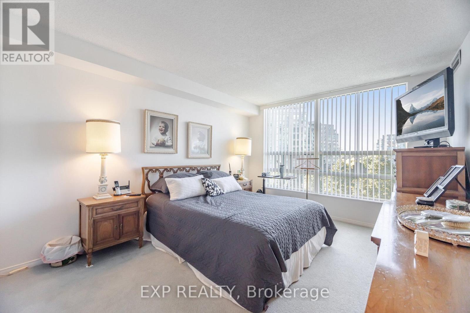 613 - 7825 Bayview Avenue, Markham (Aileen-Willowbrook), Ontario  L3T 7N2 - Photo 22 - N12445017