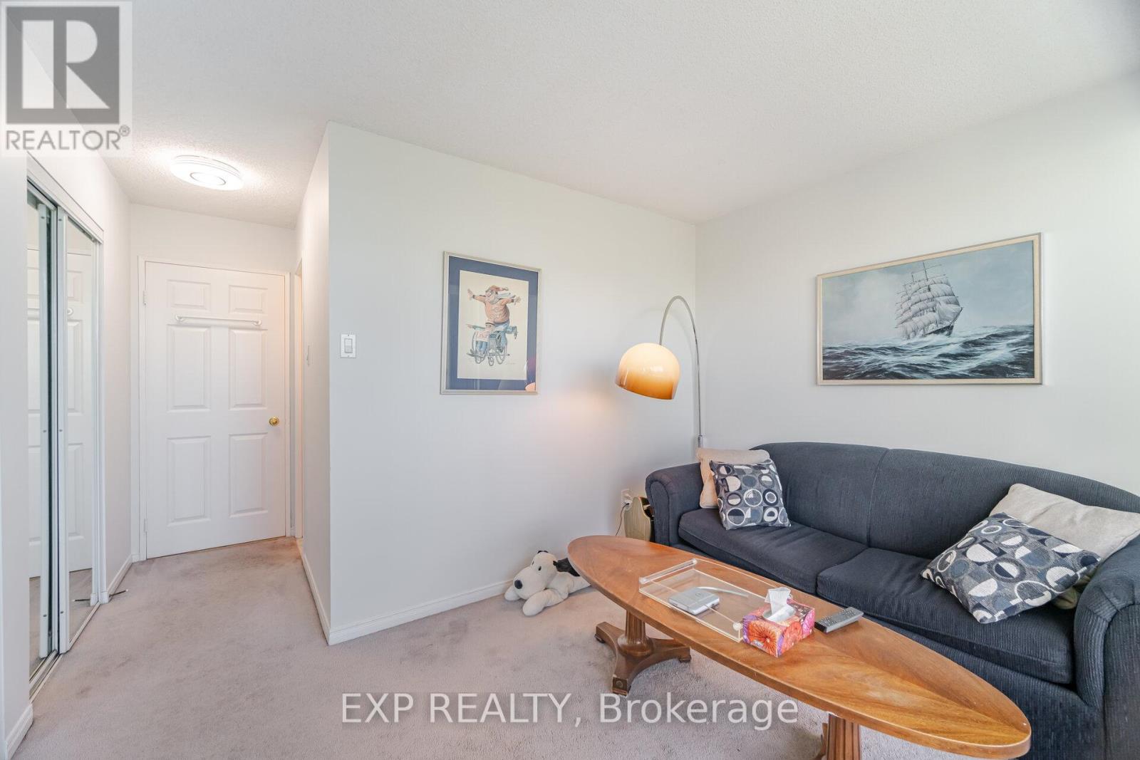 613 - 7825 Bayview Avenue, Markham (Aileen-Willowbrook), Ontario  L3T 7N2 - Photo 28 - N12445017