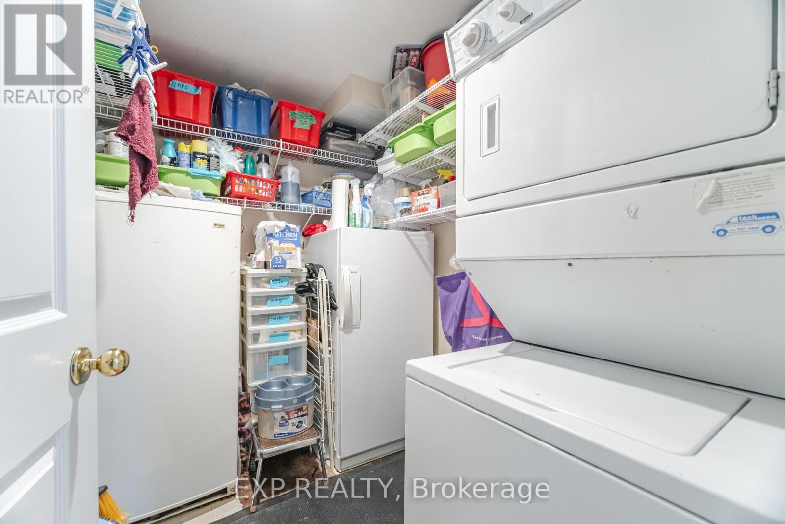 613 - 7825 Bayview Avenue, Markham (Aileen-Willowbrook), Ontario  L3T 7N2 - Photo 30 - N12445017