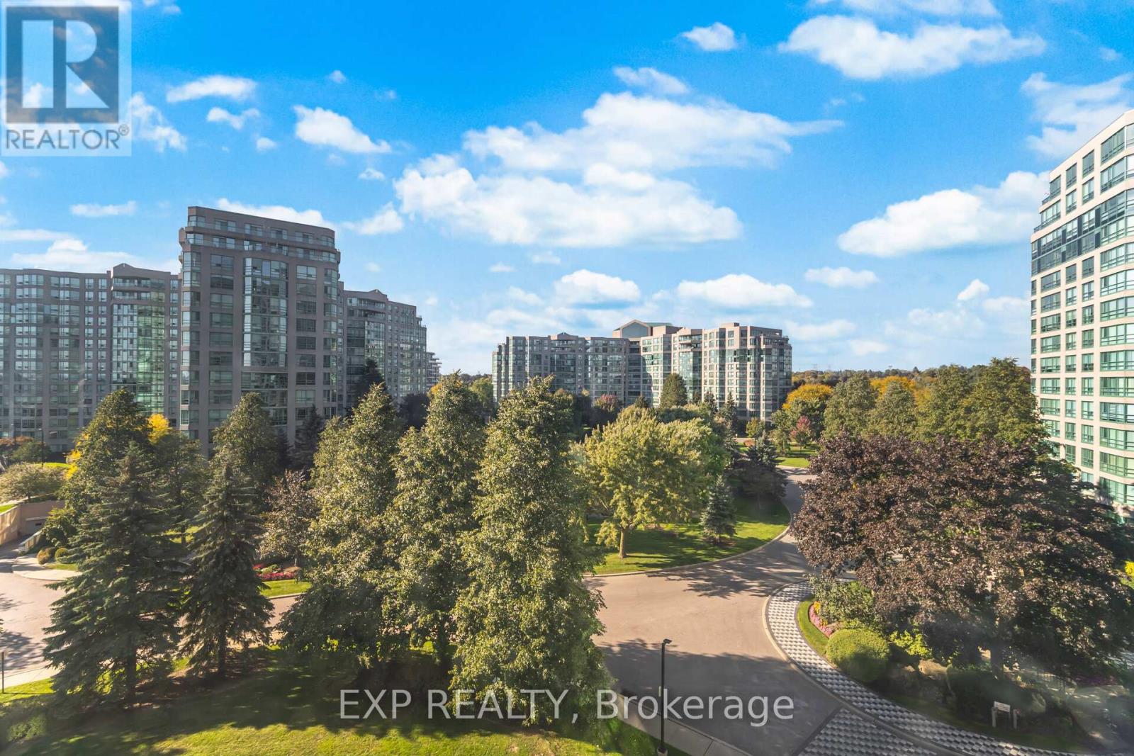 613 - 7825 Bayview Avenue, Markham (Aileen-Willowbrook), Ontario  L3T 7N2 - Photo 31 - N12445017