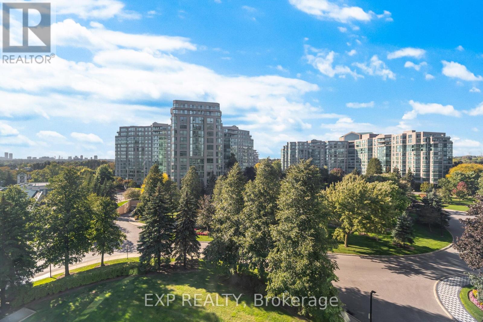 613 - 7825 Bayview Avenue, Markham (Aileen-Willowbrook), Ontario  L3T 7N2 - Photo 32 - N12445017