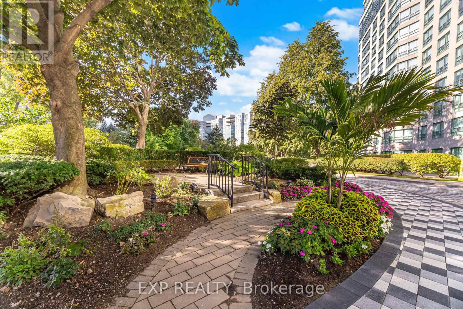 613 - 7825 Bayview Avenue, Markham (Aileen-Willowbrook), Ontario  L3T 7N2 - Photo 33 - N12445017