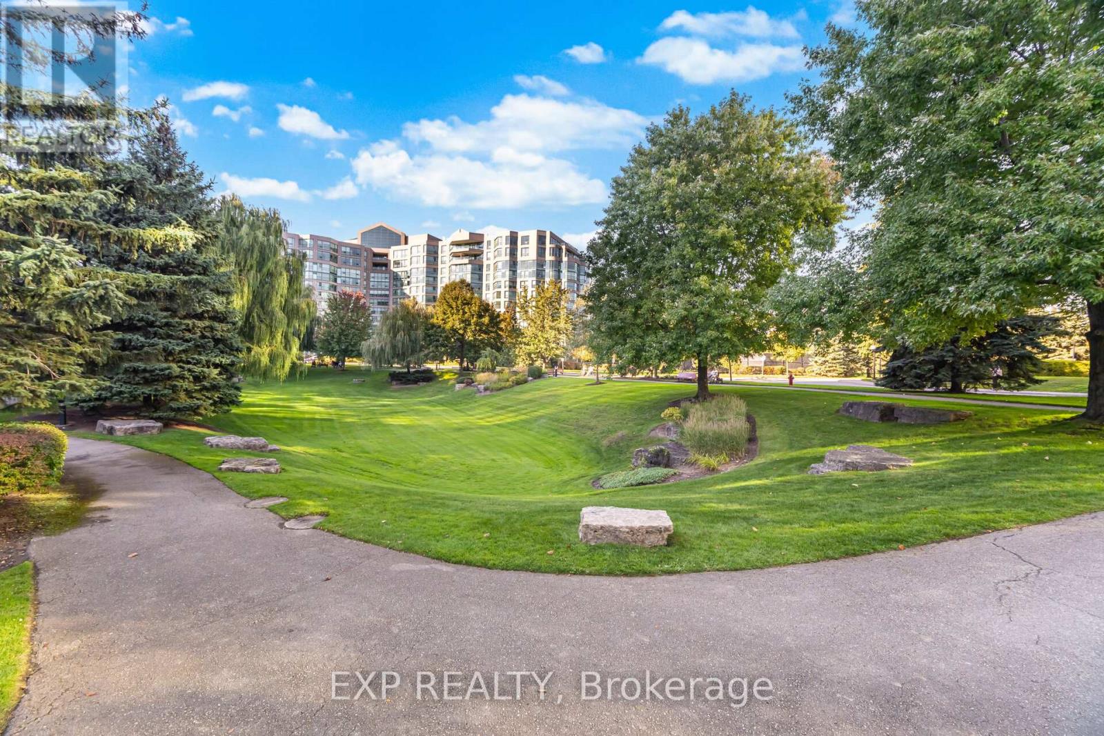 613 - 7825 Bayview Avenue, Markham (Aileen-Willowbrook), Ontario  L3T 7N2 - Photo 34 - N12445017