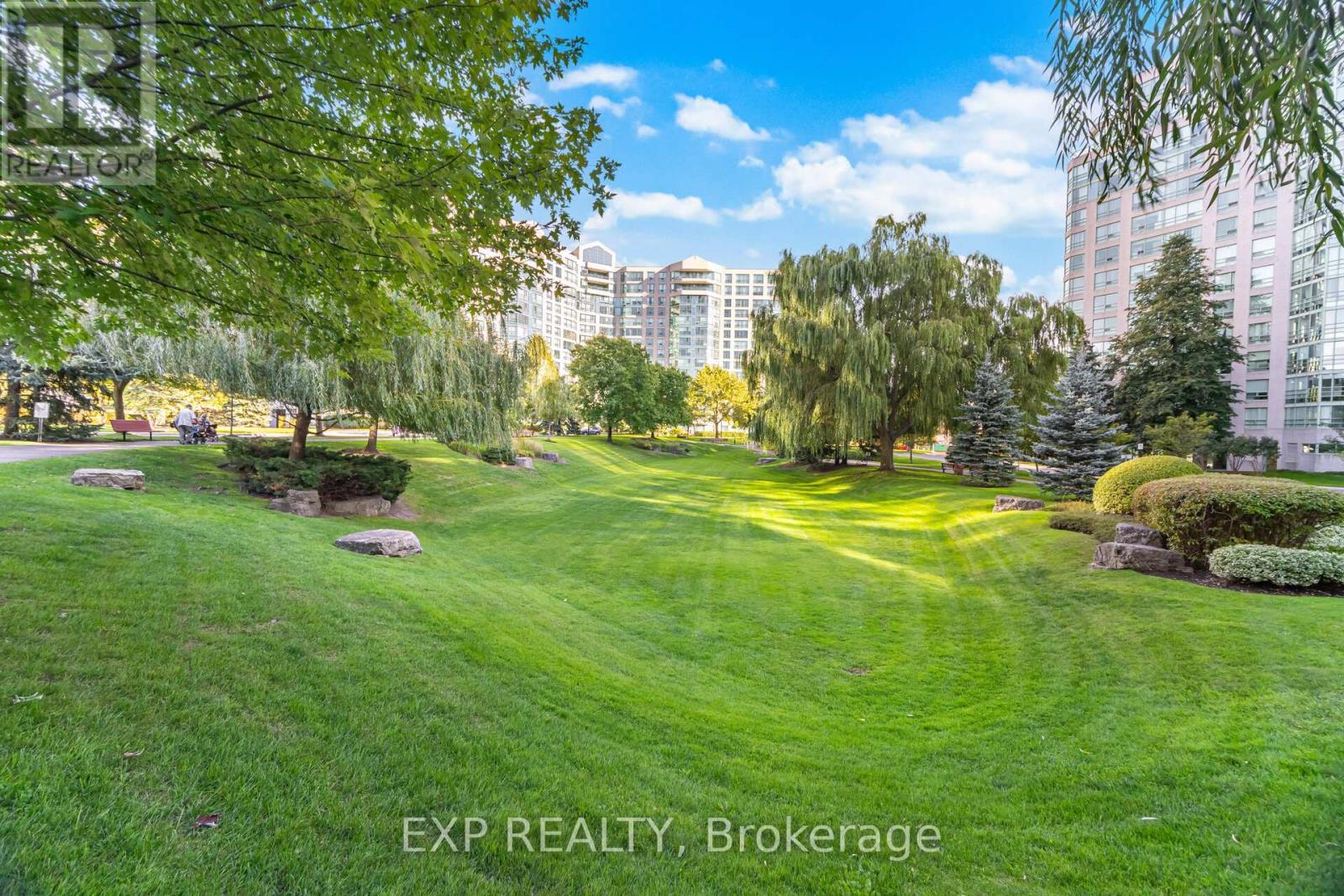 613 - 7825 Bayview Avenue, Markham (Aileen-Willowbrook), Ontario  L3T 7N2 - Photo 35 - N12445017