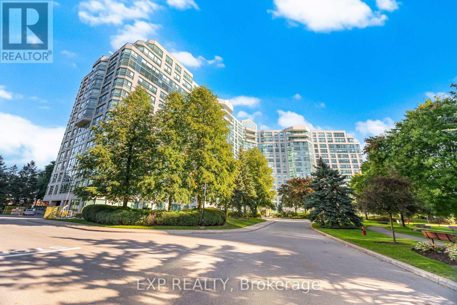 613 - 7825 Bayview Avenue, Markham (Aileen-Willowbrook), Ontario  L3T 7N2 - Photo 36 - N12445017