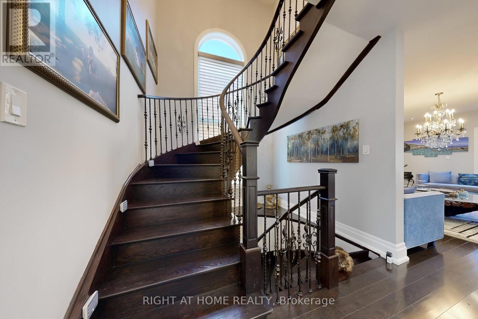 8 Springbrook Drive, Richmond Hill (Langstaff), Ontario  L4B 3R9 - Photo 19 - N12445018