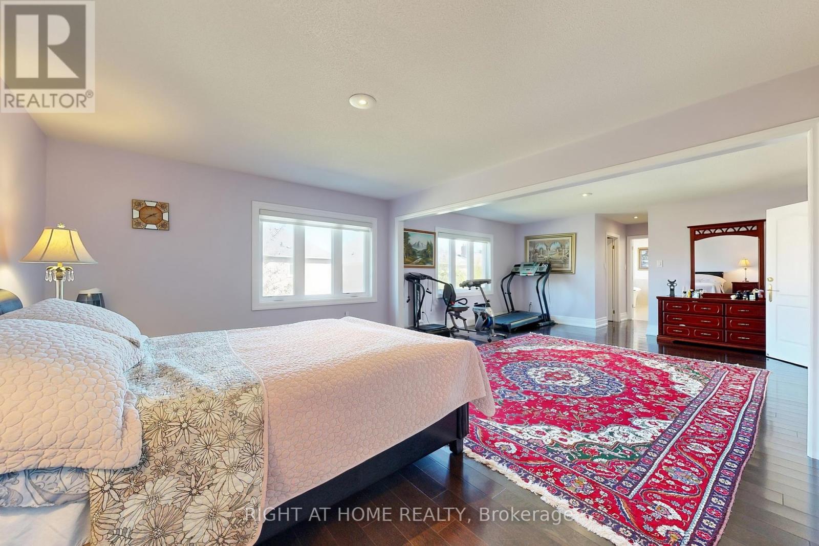 8 Springbrook Drive, Richmond Hill (Langstaff), Ontario  L4B 3R9 - Photo 22 - N12445018