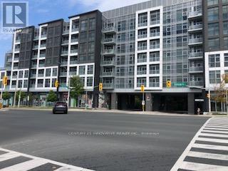 802 - 8763 Bayview Avenue, Richmond Hill, Ontario  L4B 3V1 - Photo 1 - N12445022