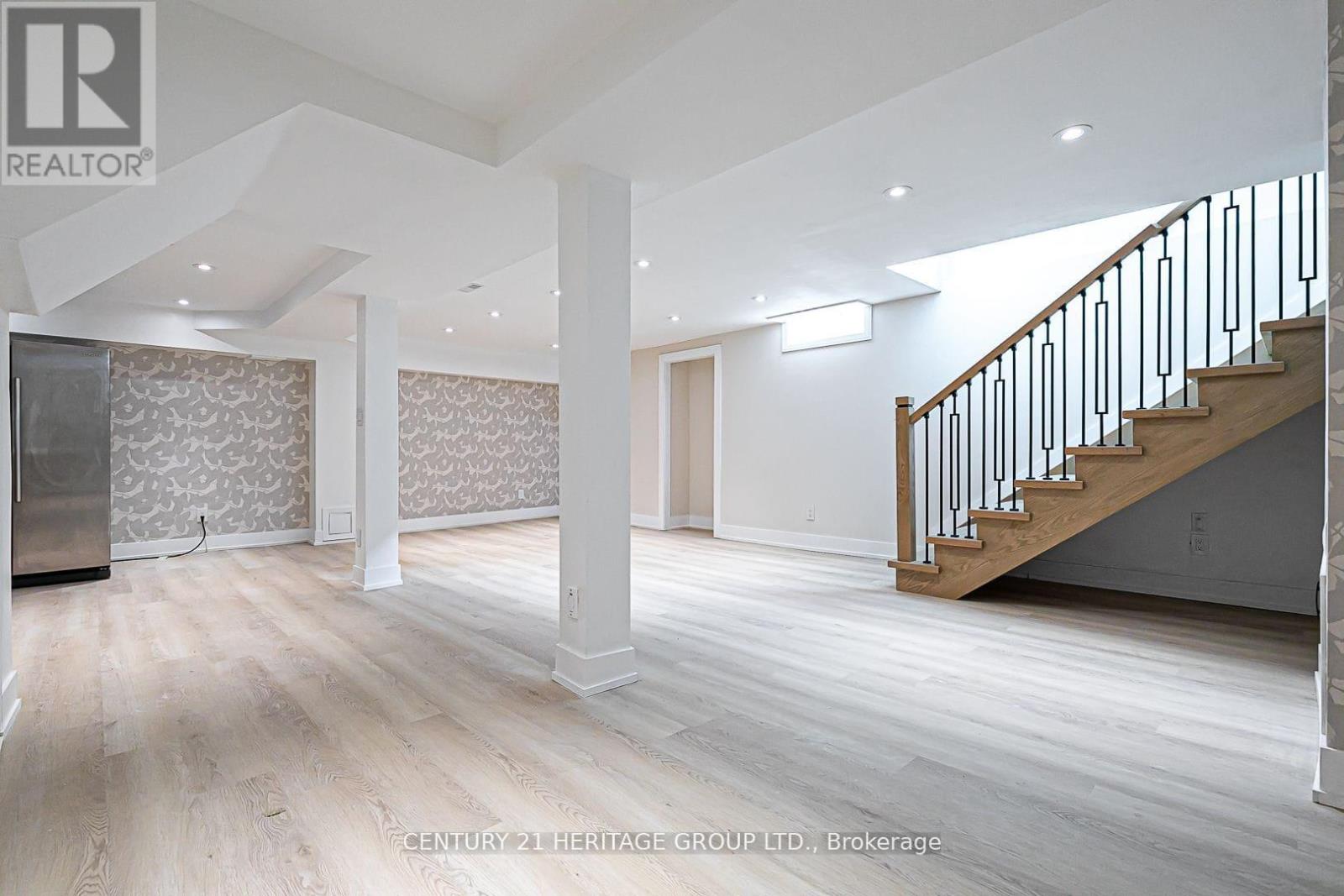 Bsmnt - 977 Birchwood Drive, Newmarket, Ontario  L3Y 6G9 - Photo 4 - N12445040