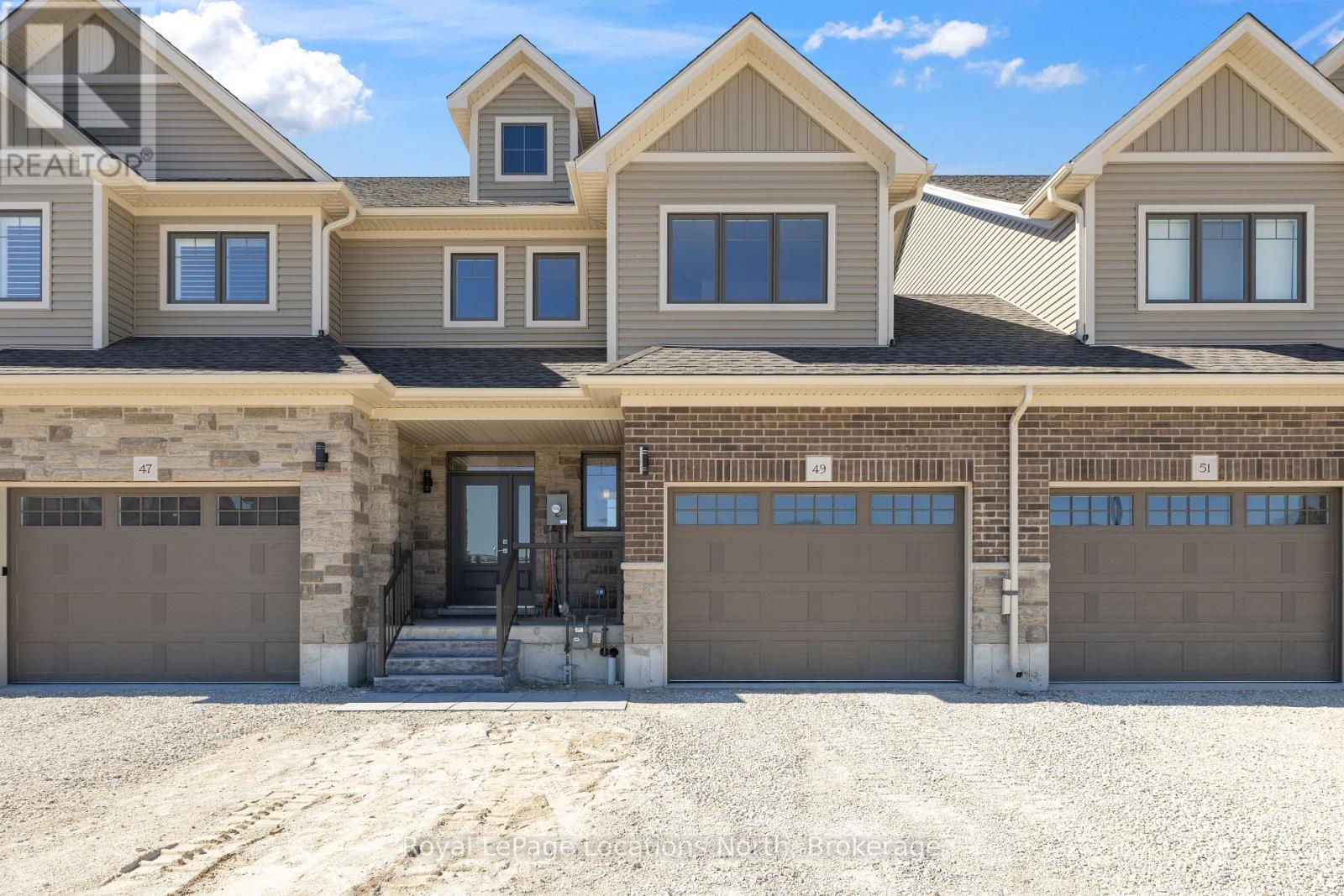 49 SWAIN CRESCENT, Collingwood, Ontario