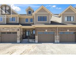 49 SWAIN CRESCENT, Collingwood, Ontario