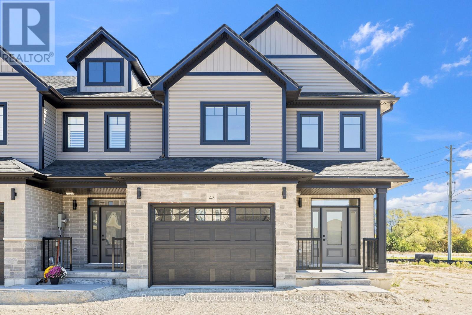42 SWAIN CRESCENT, Collingwood, Ontario