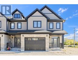 42 SWAIN CRESCENT, Collingwood, Ontario