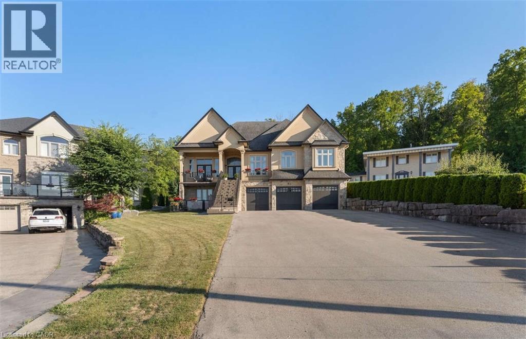 82 Margaret Avenue, Stoney Creek, Ontario  L8G 3G5 - Photo 2 - 40776442