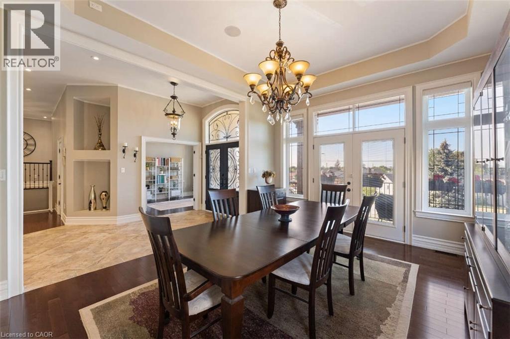 82 Margaret Avenue, Stoney Creek, Ontario  L8G 3G5 - Photo 26 - 40776442