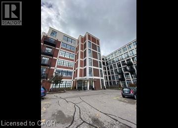 404 King Street W Unit# 211, Kitchener, Ontario  N2G 4Z9 - Photo 1 - 40775842