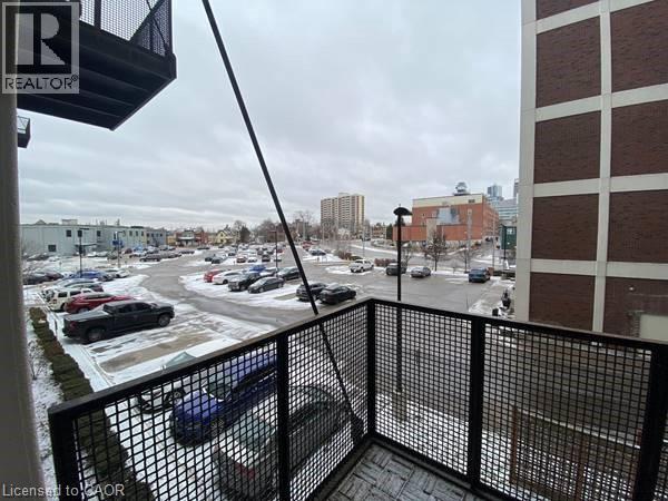 404 King Street W Unit# 211, Kitchener, Ontario  N2G 4Z9 - Photo 4 - 40775842