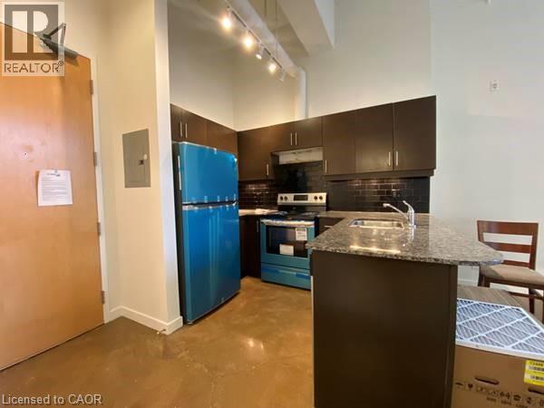 404 King Street W Unit# 211, Kitchener, Ontario  N2G 4Z9 - Photo 7 - 40775842