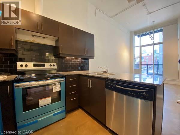 404 King Street W Unit# 211, Kitchener, Ontario  N2G 4Z9 - Photo 8 - 40775842