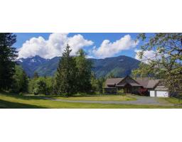 4601 BENCH ROAD|Ryder Lake