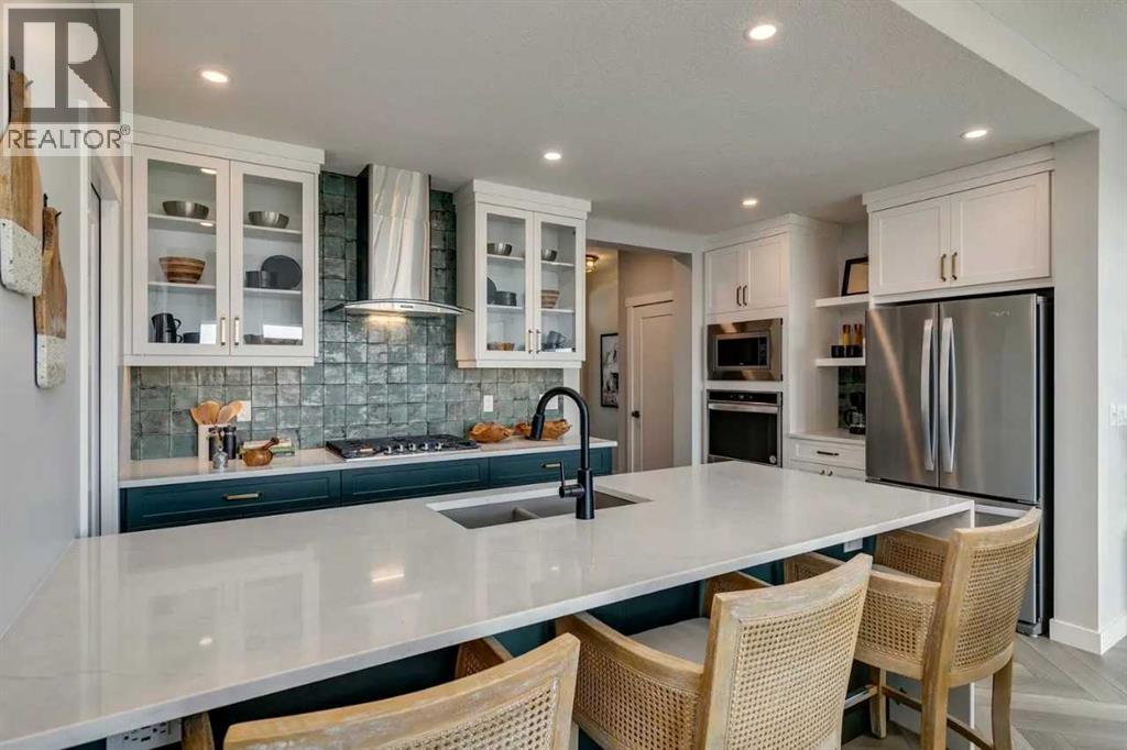 182 Setonstone Green Se, Calgary, Alberta  T3M 3S2 - Photo 8 - A2238502