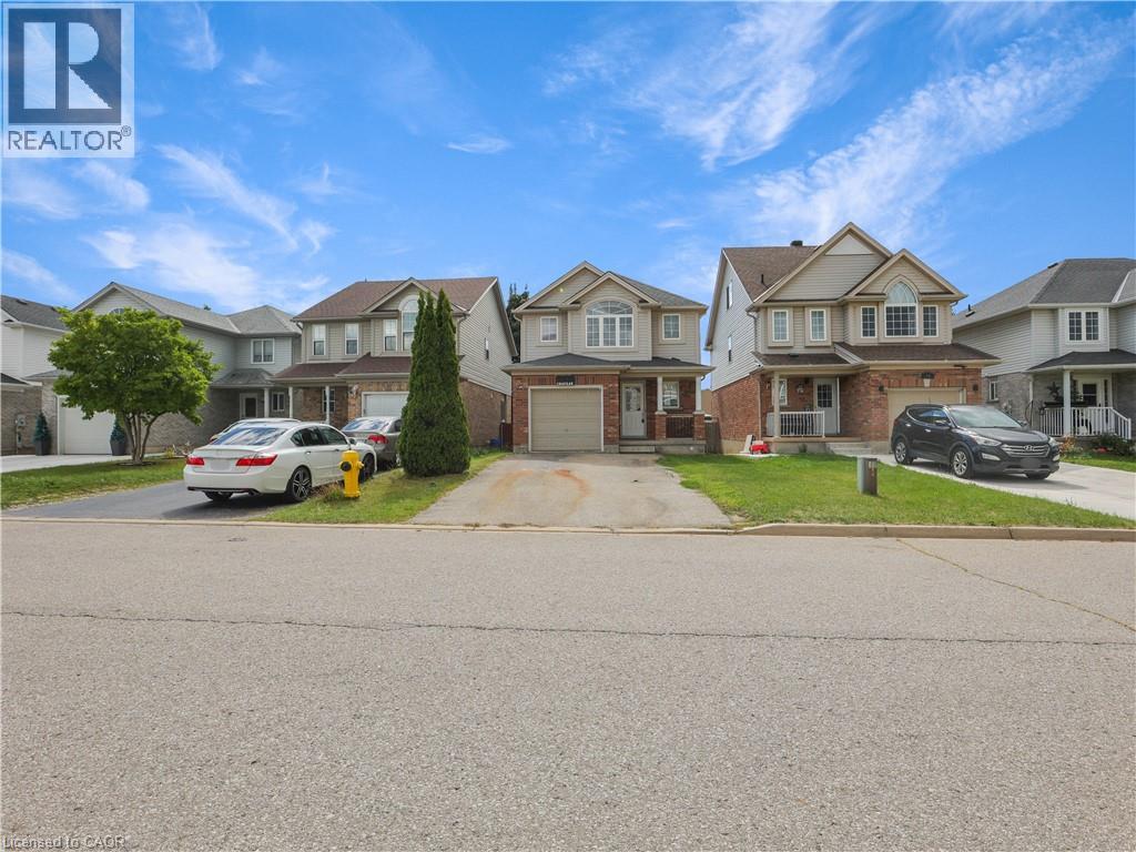 14 Chateau Crescent, Cambridge, Ontario  N3H 5S2 - Photo 3 - 40776305