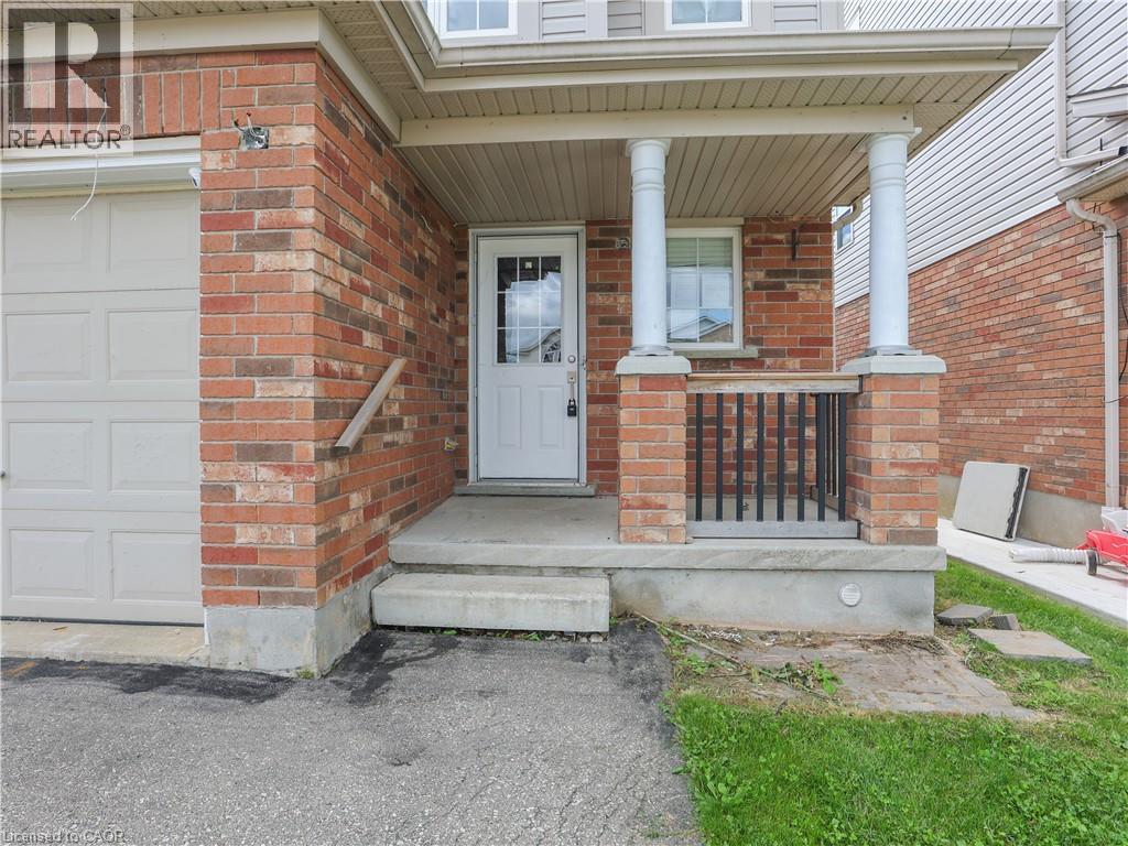 14 Chateau Crescent, Cambridge, Ontario  N3H 5S2 - Photo 5 - 40776305