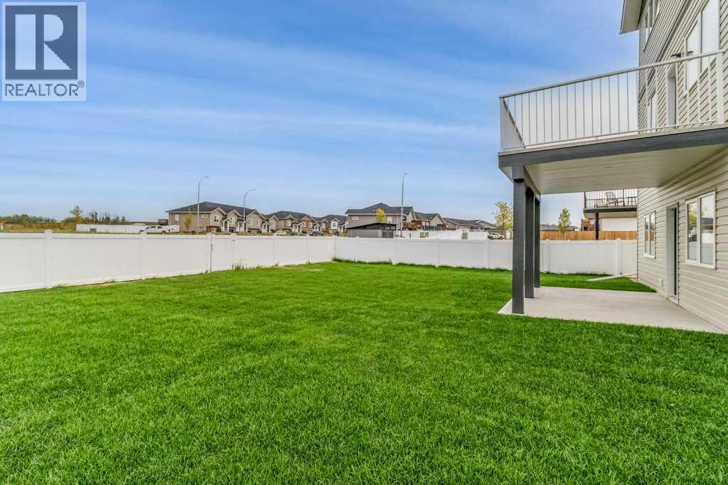 10 Aura Drive, Blackfalds, Alberta  T4M 0N3 - Photo 31 - A2253279