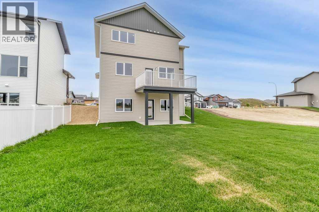 10 Aura Drive, Blackfalds, Alberta  T4M 0N3 - Photo 28 - A2253279