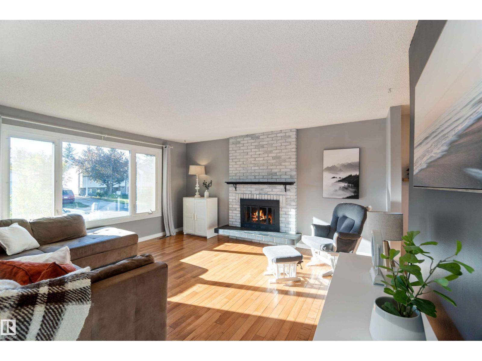 8508 43 Av Nw, Edmonton, Alberta  T6K 1B1 - Photo 4 - E4460855