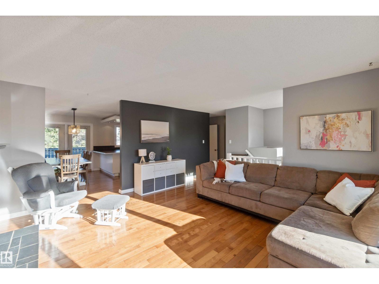 8508 43 Av Nw, Edmonton, Alberta  T6K 1B1 - Photo 5 - E4460855