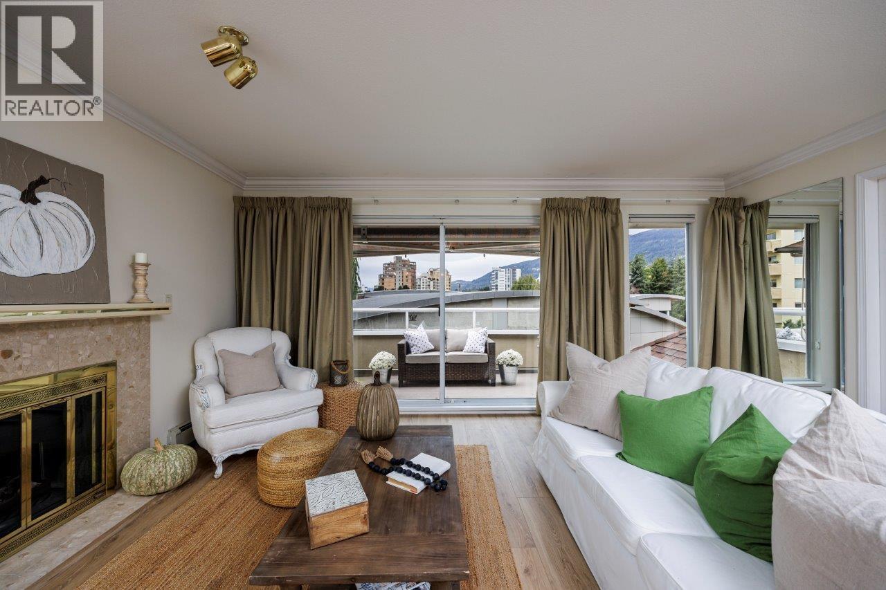 17 2150 Marine Drive, West Vancouver, British Columbia  V7V 1K3 - Photo 5 - R3054915