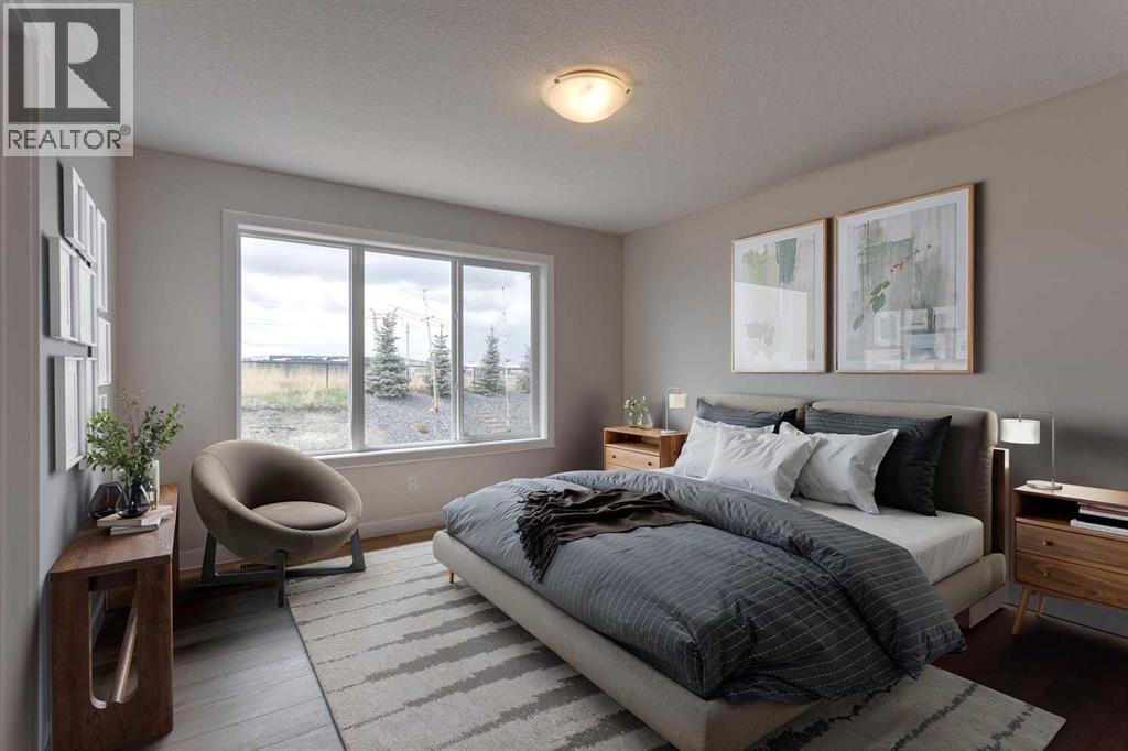 32 Willow Park Point, Cochrane, Alberta  T4C 2V3 - Photo 34 - A2253453
