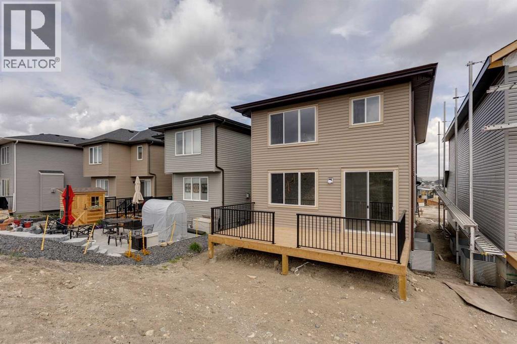 32 Willow Park Point, Cochrane, Alberta  T4C 2V3 - Photo 50 - A2253453