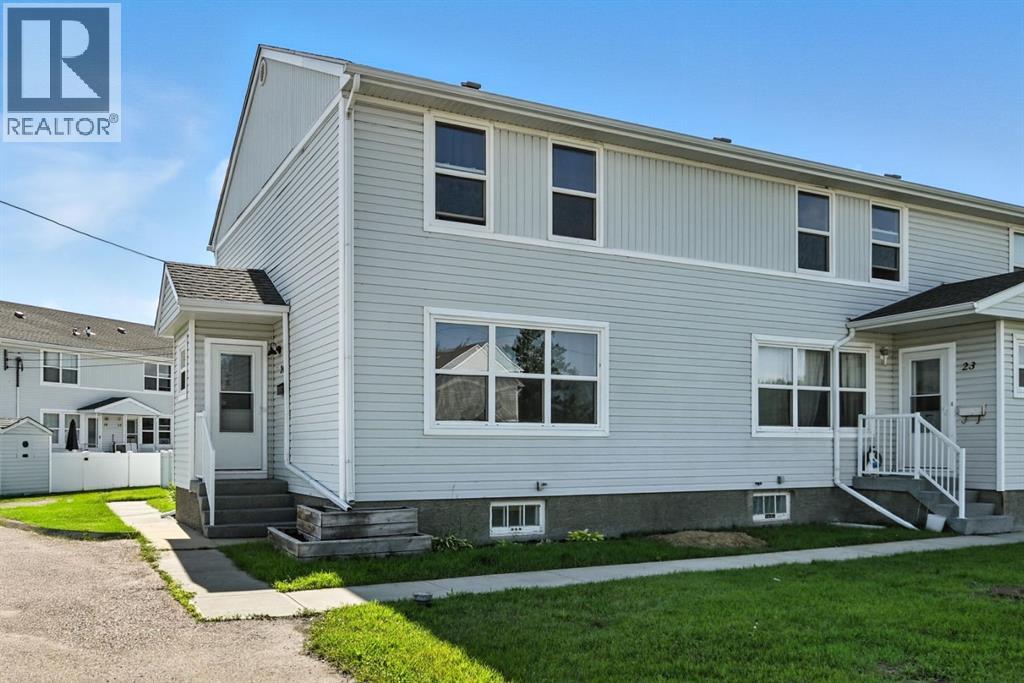 24 Poplar Crescent, Springbrook, Alberta  T4S 1V3 - Photo 1 - A2262167