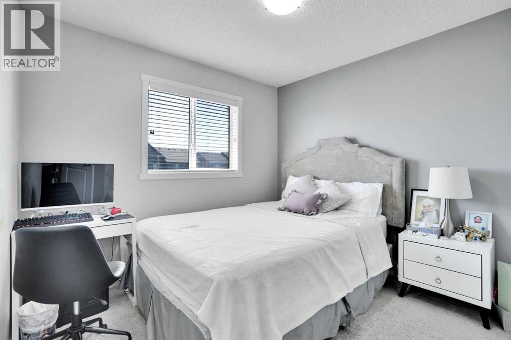 215 Savanna Parade Ne, Calgary, Alberta  T3J 0W1 - Photo 27 - A2255435