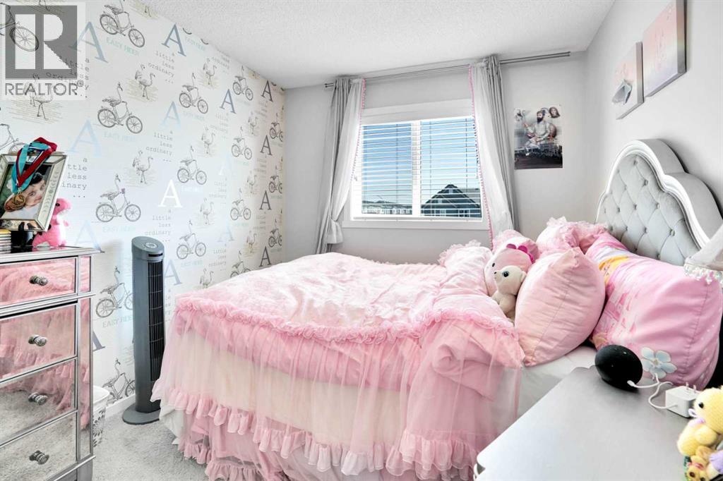 215 Savanna Parade Ne, Calgary, Alberta  T3J 0W1 - Photo 25 - A2255435