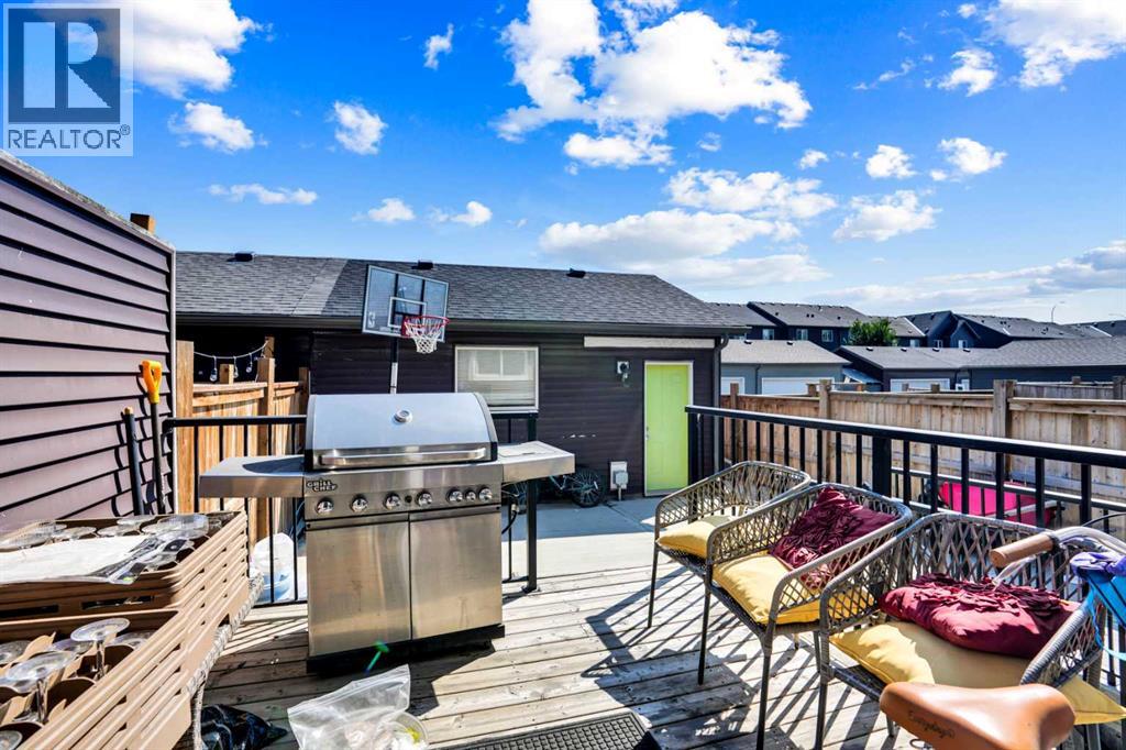 215 Savanna Parade Ne, Calgary, Alberta  T3J 0W1 - Photo 20 - A2255435