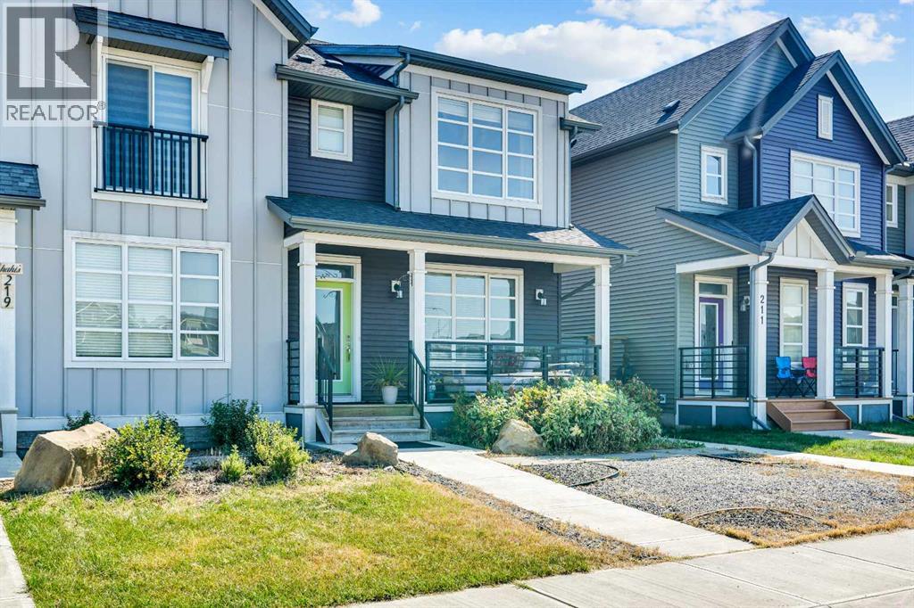 215 Savanna Parade Ne, Calgary, Alberta  T3J 0W1 - Photo 32 - A2255435