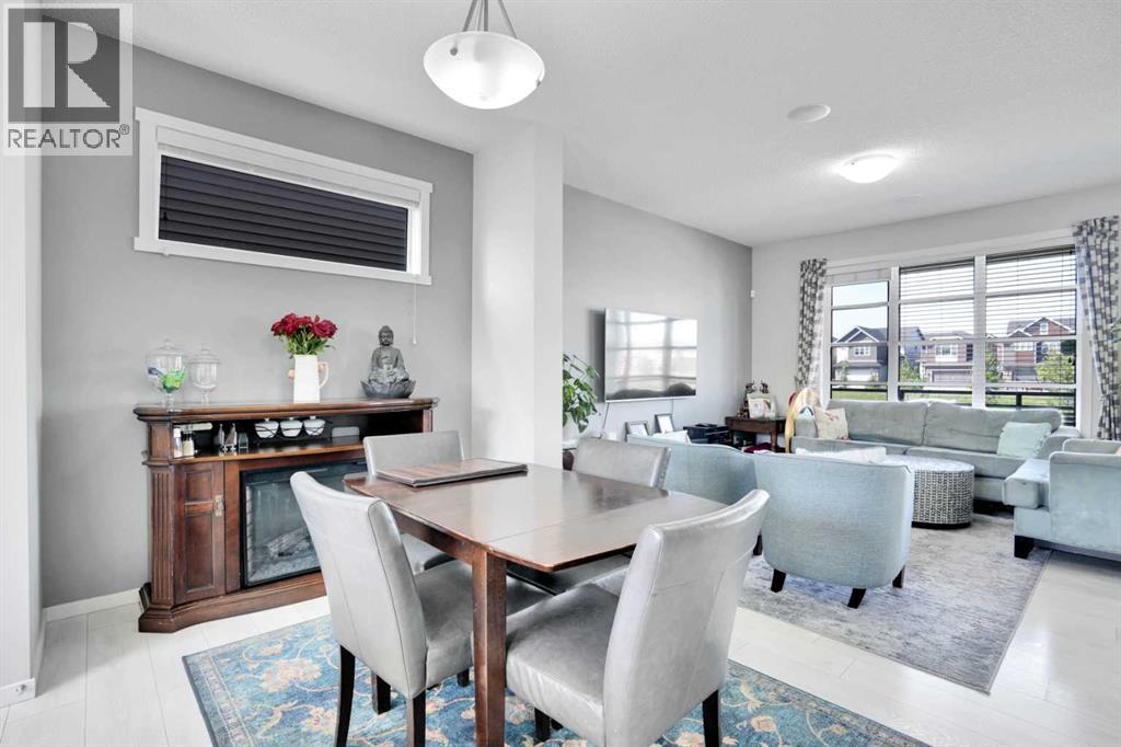 215 Savanna Parade Ne, Calgary, Alberta  T3J 0W1 - Photo 2 - A2255435