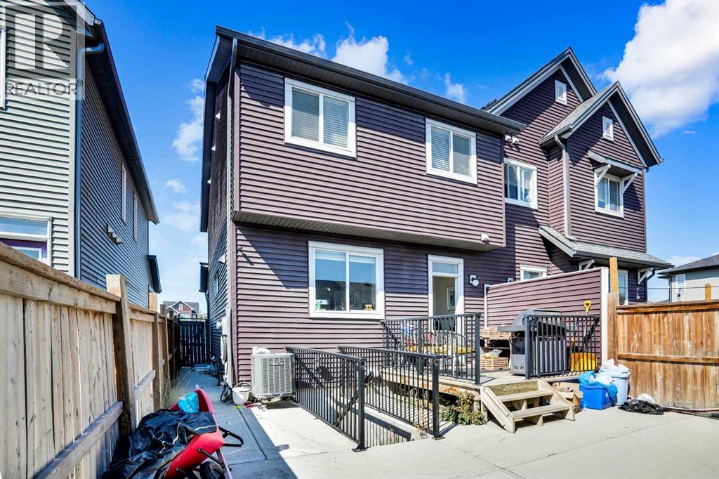 215 Savanna Parade Ne, Calgary, Alberta  T3J 0W1 - Photo 22 - A2255435