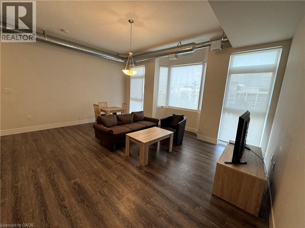 253 Albert Street Unit# 410, Waterloo, Ontario  N2L 0G3 - Photo 3 - 40776397