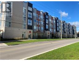253 ALBERT Street Unit# 410, Waterloo, Ontario
