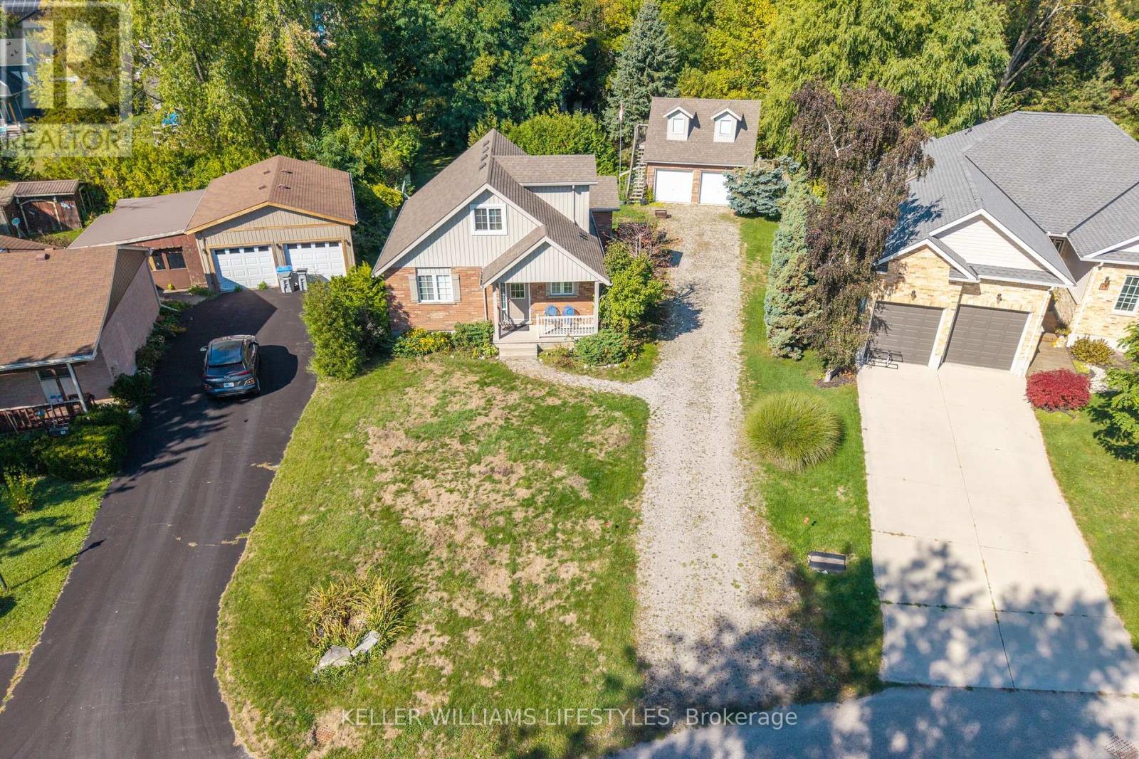 13 Ducharme Crescent, Bluewater (Bayfield), Ontario  N0M 1G0 - Photo 35 - X12445057