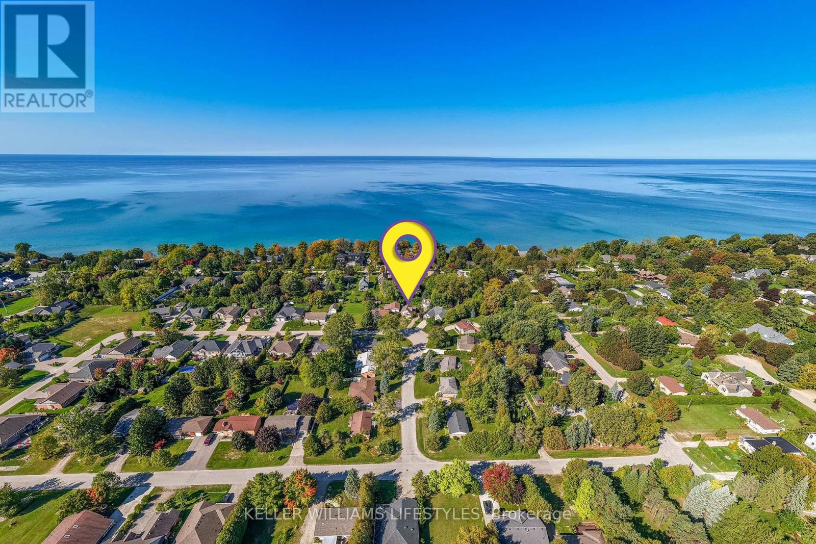 13 Ducharme Crescent, Bluewater (Bayfield), Ontario  N0M 1G0 - Photo 39 - X12445057