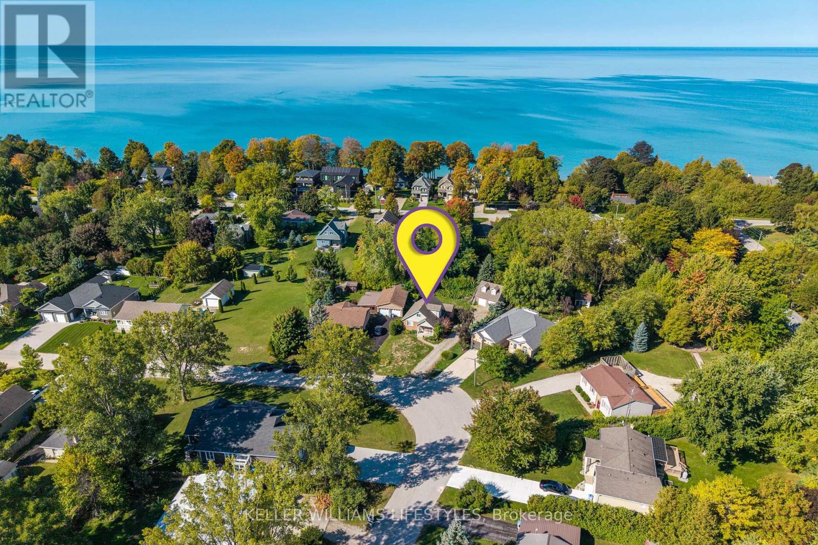 13 Ducharme Crescent, Bluewater (Bayfield), Ontario  N0M 1G0 - Photo 41 - X12445057
