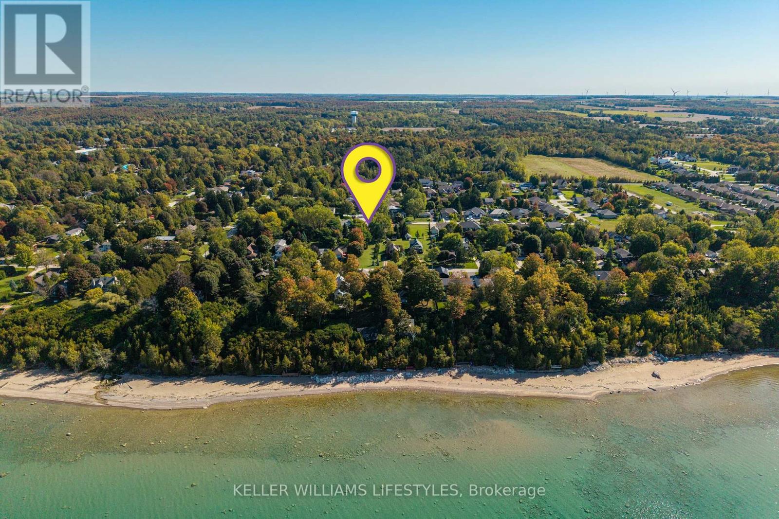 13 Ducharme Crescent, Bluewater (Bayfield), Ontario  N0M 1G0 - Photo 43 - X12445057
