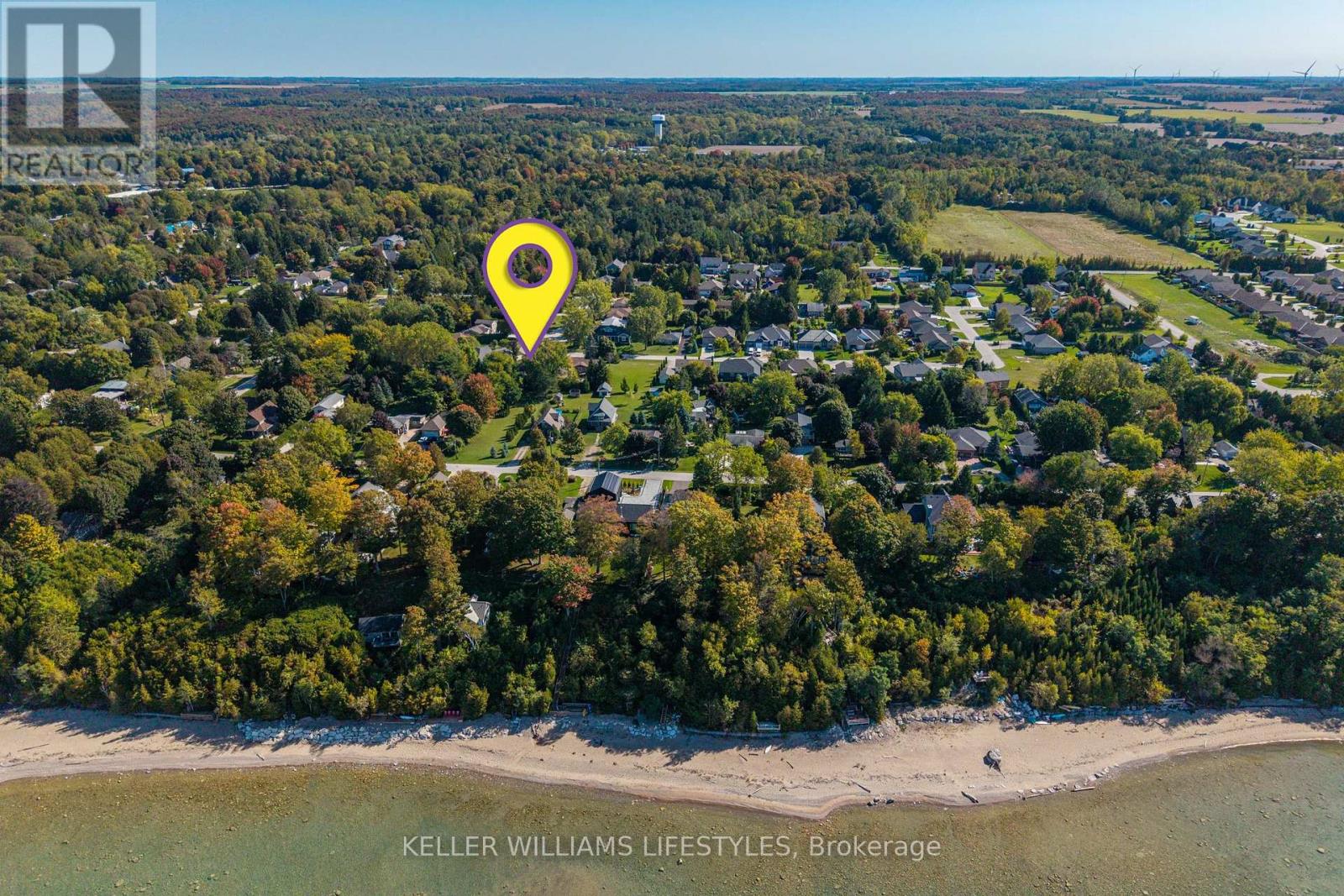 13 Ducharme Crescent, Bluewater (Bayfield), Ontario  N0M 1G0 - Photo 47 - X12445057