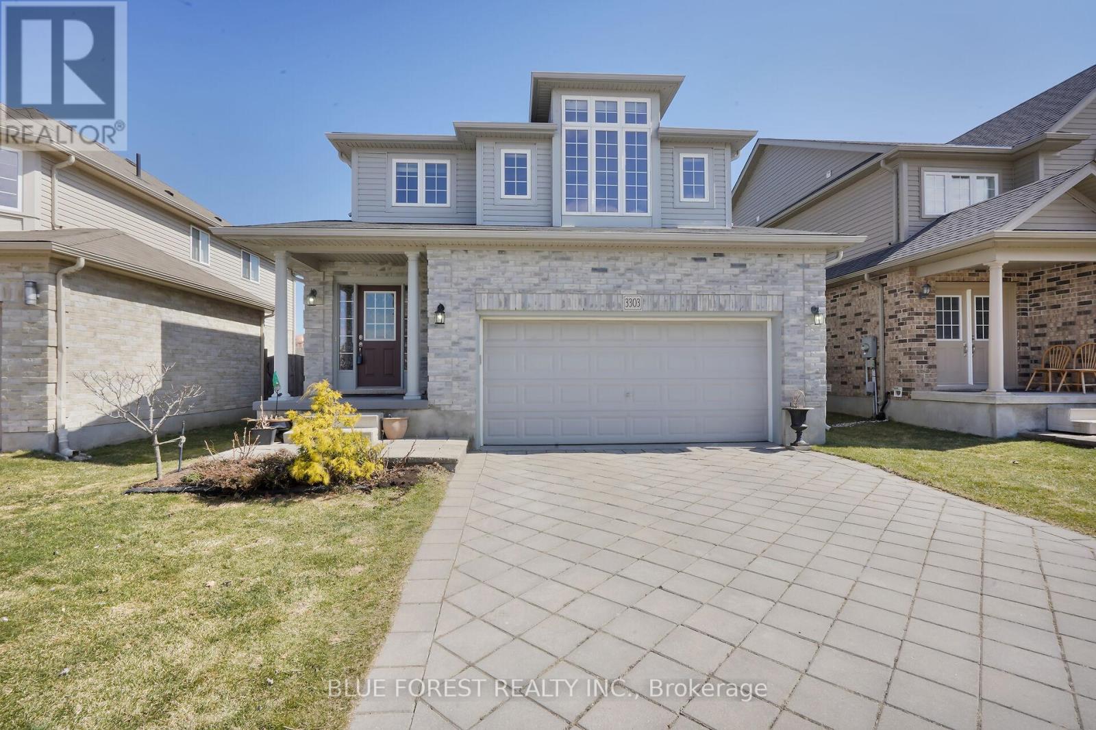 3303 Jinnies Way, London South (South W), Ontario  N6L 0B8 - Photo 1 - X12445072
