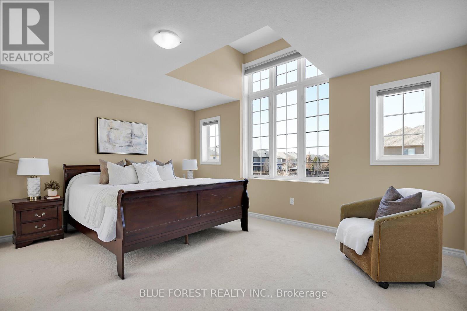 3303 Jinnies Way, London South (South W), Ontario  N6L 0B8 - Photo 22 - X12445072